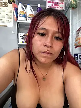 Watch Mely_ec live on EroticFlix - High definition streams