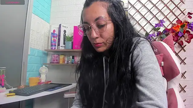 SALOME_KORLAND webcam