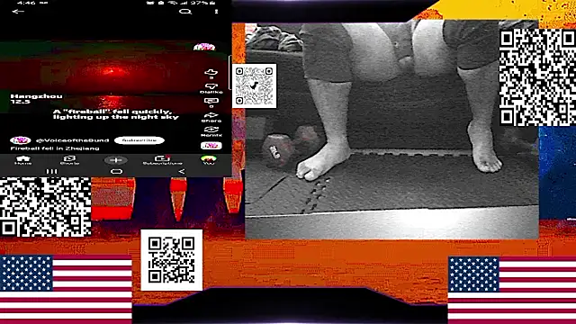 RussellTaylorLacy webcam