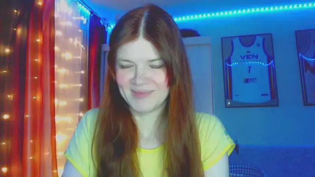 Klementa live cam on StripChat