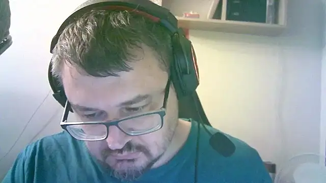SirAbuser webcam
