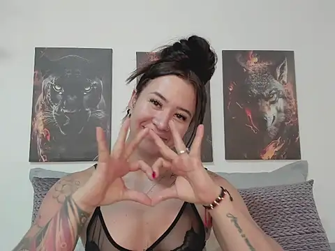 AngelMartinss webcam