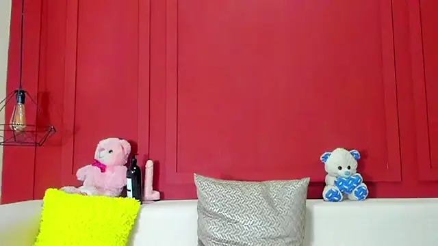 MichaelVasquex webcam