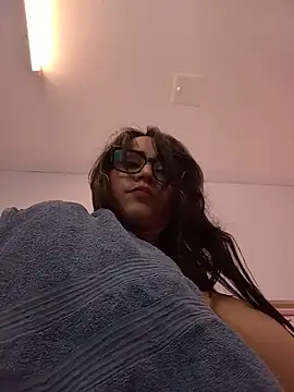 haileystone webcam