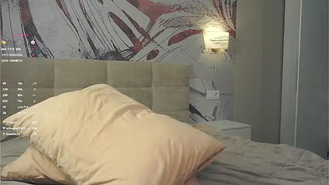 GailVerbeke live sex cam