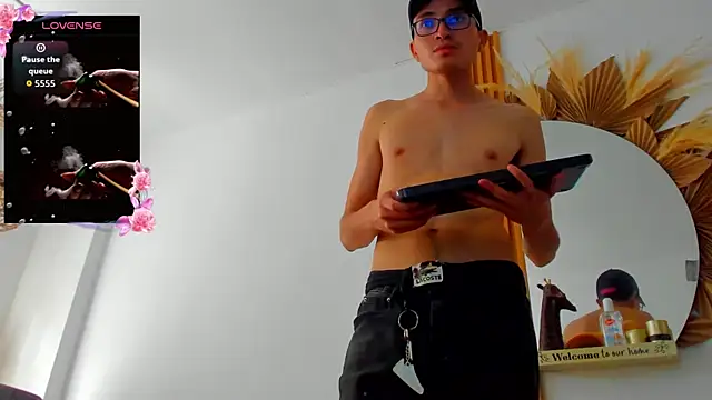 Gael_Rivers
