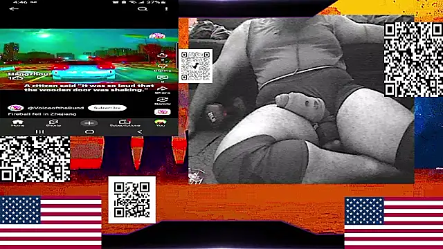 RussellTaylorLacy webcam