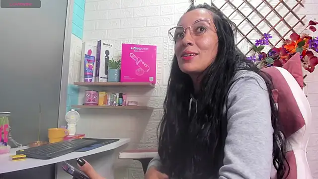 SALOME_KORLAND webcam