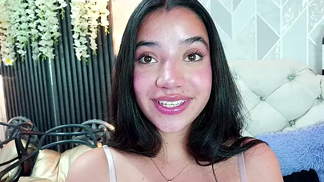 Zaira_bonny webcam