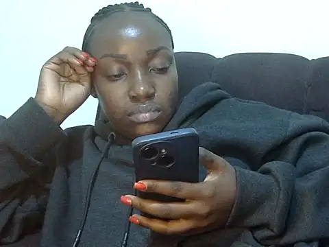 Sexy-suzy webcam