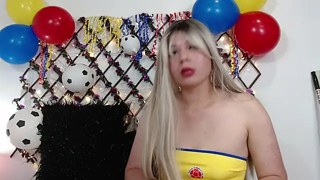 Samantha_Wallker webcam