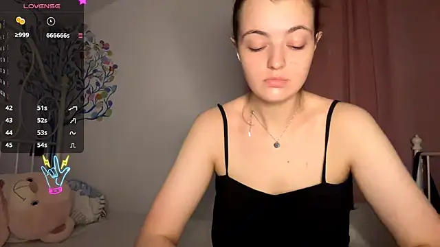 MistressBabe webcam