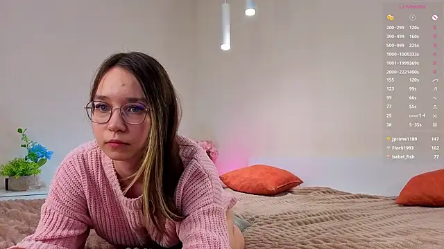 alorenna webcam