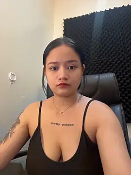 parker_pixie webcam