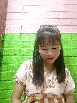 AmyLinee01 webcam
