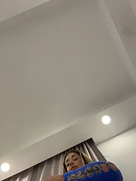 IsabellaEtthan webcam