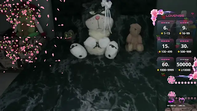 DAILYN__SOFIA__ webcam
