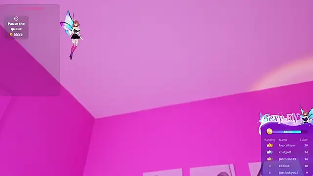 Watch alisa_ousen live on EroticFlix - High definition streams