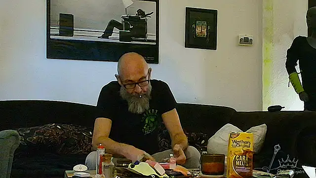 Kingsscepter webcam
