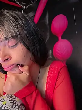 Sasha-firee webcam