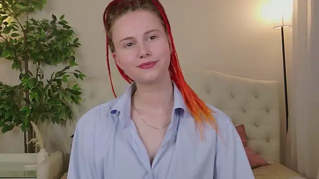 Lover_Daisy_ webcam