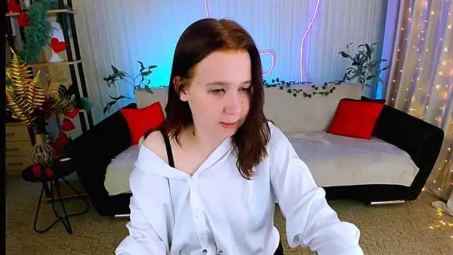 Watch MooonlightSky live on EroticFlix - High definition streams