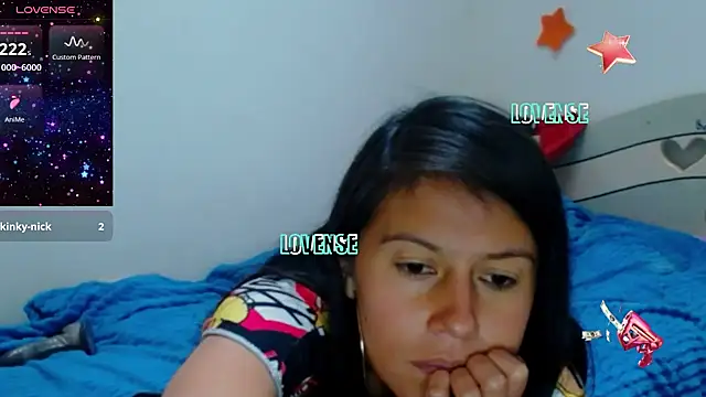 sandyquinnxx webcam