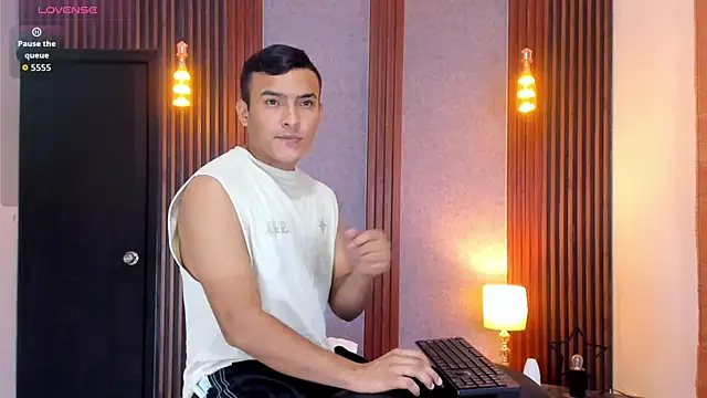 Chris_vega_ webcam