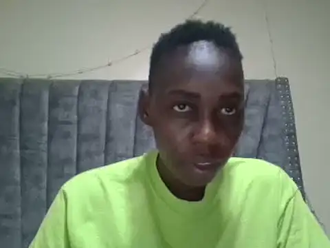 Dizzydose webcam