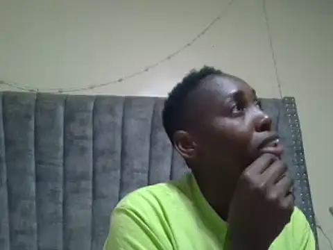 Dizzydose webcam