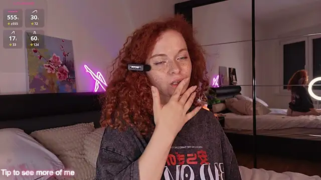 Watch YammyPie live on EroticFlix - High definition streams