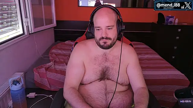 menditeta1 live sex cam