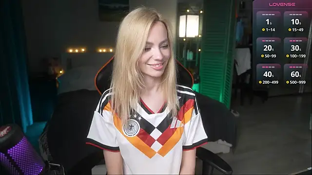 xkuxie webcam