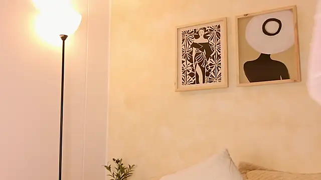 Watch Assh_lee_ live on EroticFlix - High definition streams