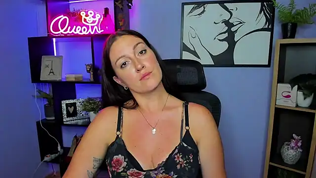 Watch FUN_AMI live on EroticFlix - High definition streams