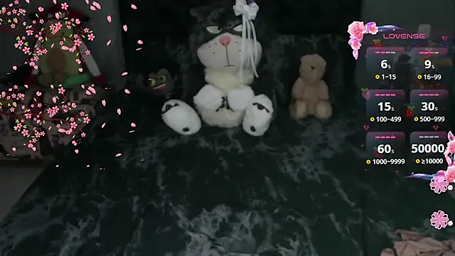 DAILYN__SOFIA__ webcam