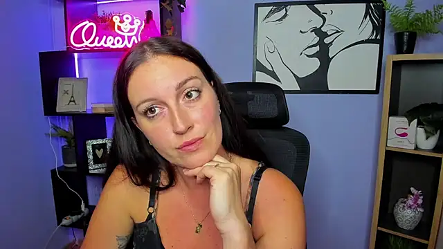 Watch FUN_AMI live on EroticFlix - High definition streams