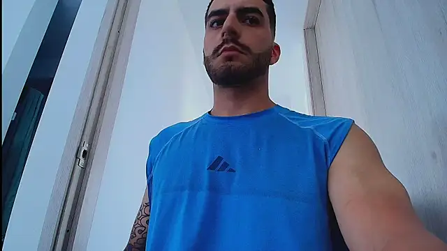 thomas_gun webcam