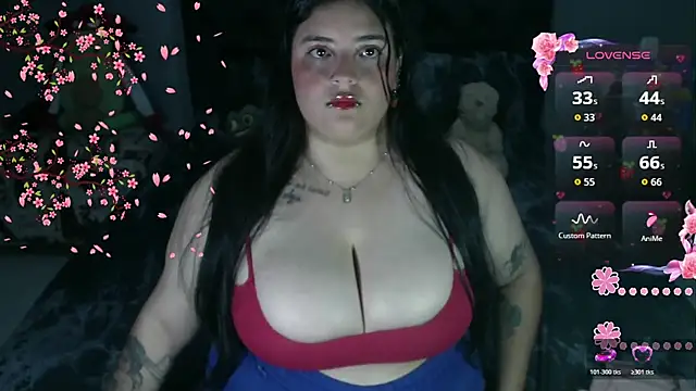 DAILYN__SOFIA__ webcam
