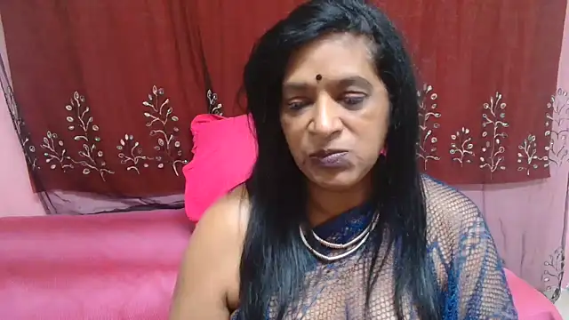 INDIANFUSION webcam