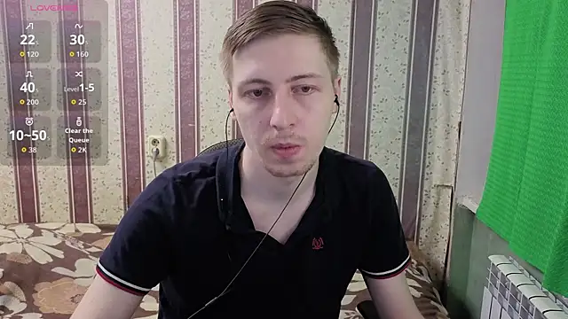 Darien_Brown webcam