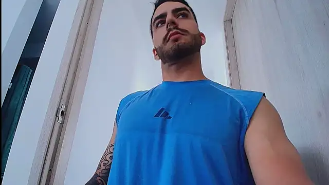 thomas_gun webcam