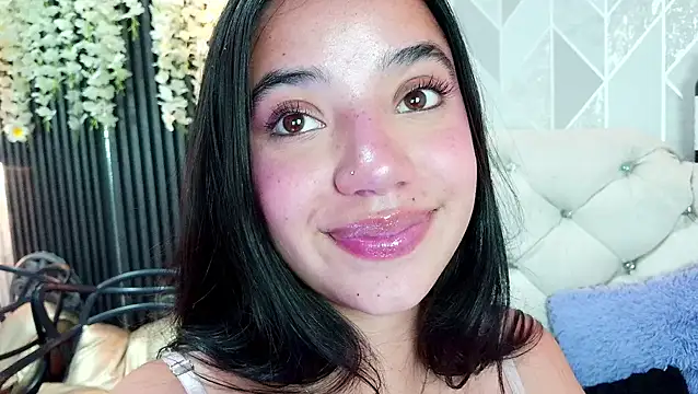 Zaira_bonny webcam