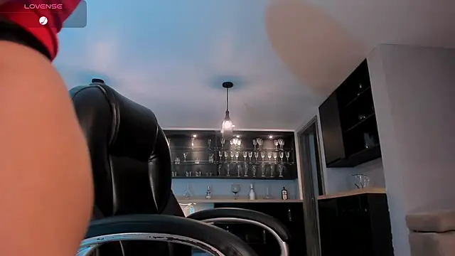 kylamorrison (F milf) - Ride torso