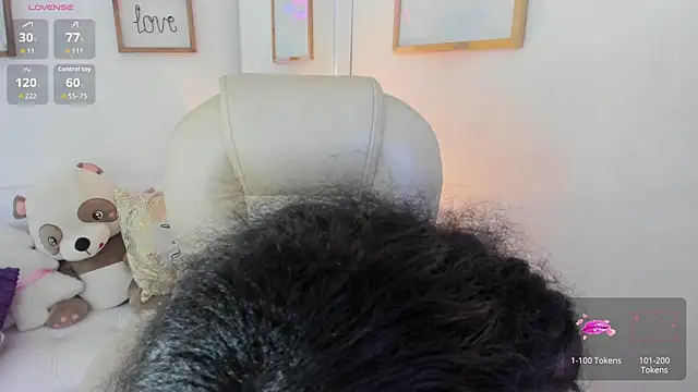 zobe_love webcam