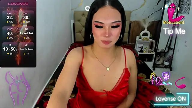 goddessyuki webcam