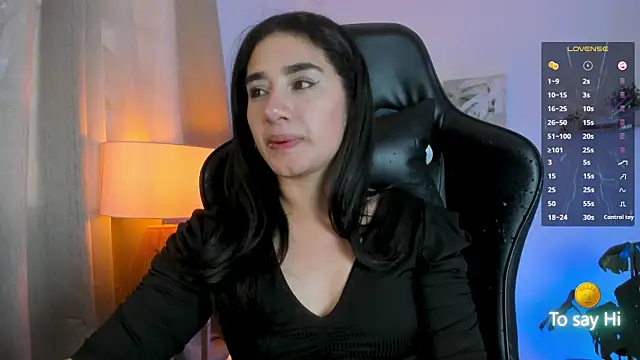 Anya_Volkov webcam