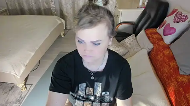 MildMature webcam