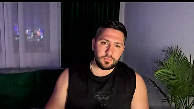 Gold_Alpha_Boy webcam