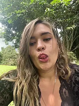 miss_berlyn webcam